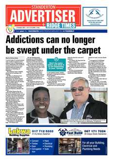 Standerton Advertiser 01 October 2021
