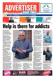 Standerton Advertiser 05 November 2021