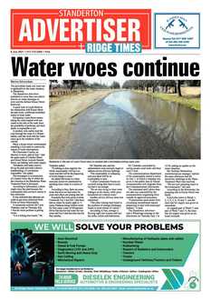 Standerton Advertiser 09 July 2021