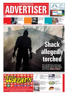Standerton Advertiser 10 August 2018
