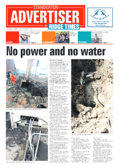 Standerton Advertiser 10 February 2023