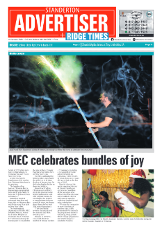Standerton Advertiser 10 January 2025