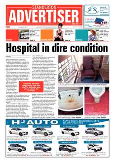 Standerton Advertiser 10 March 2017