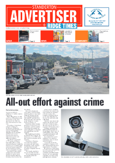 Standerton Advertiser 10 March 2023