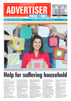 Standerton Advertiser 11 April 2025