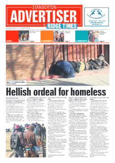 Standerton Advertiser 11 August 2023