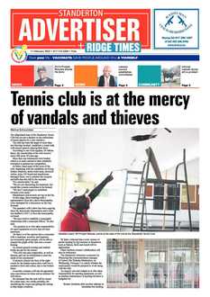 Standerton Advertiser 11 February 2022