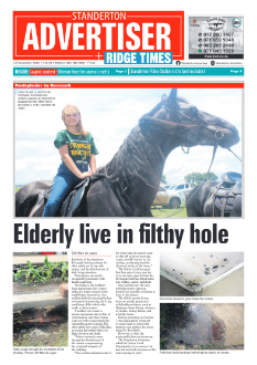 Standerton Advertiser 12 December 2025