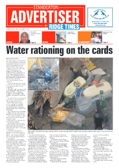 Standerton Advertiser 12 May 2023