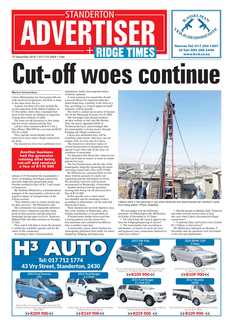 Standerton Advertiser 13 December 2019