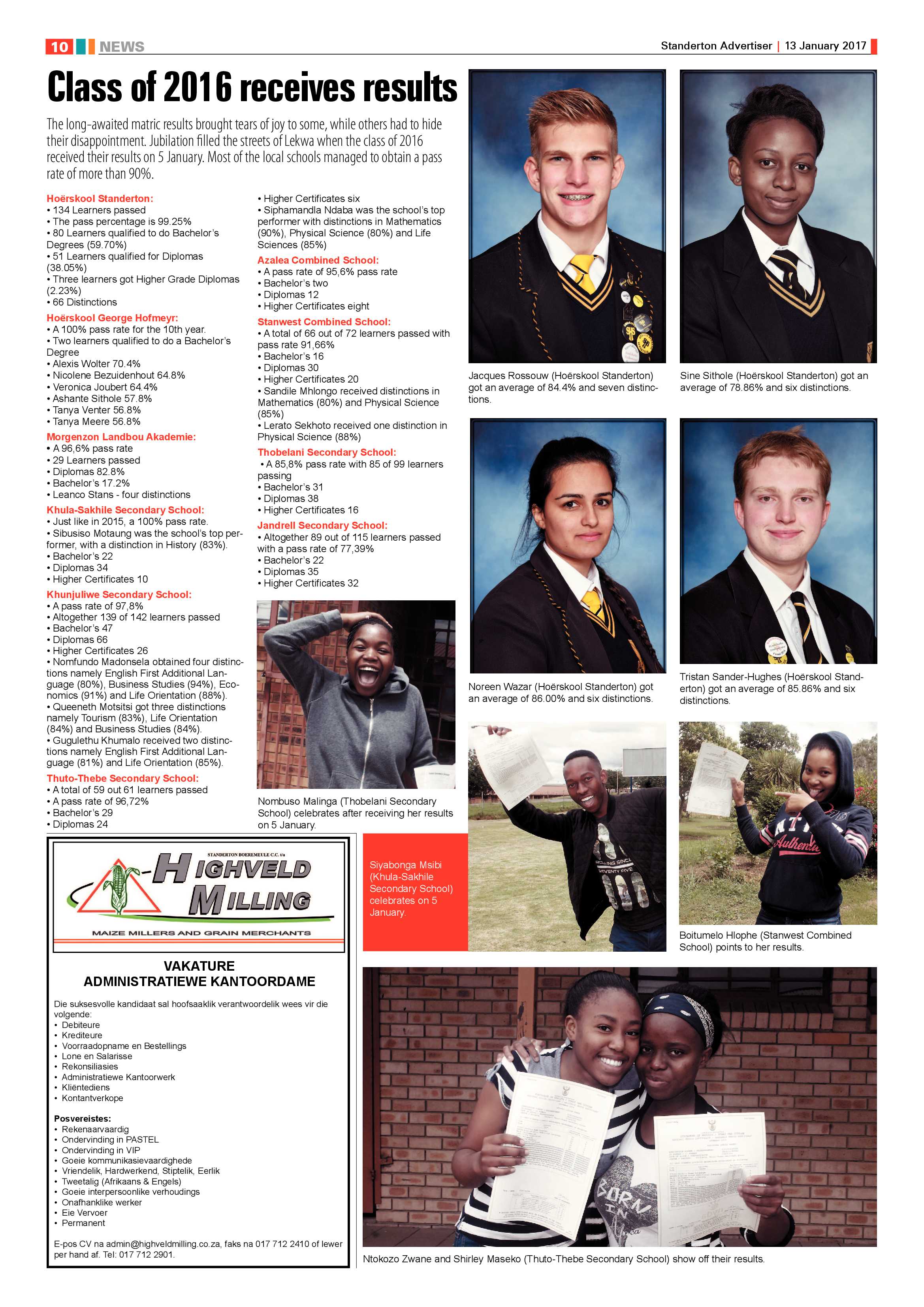 Standerton Advertiser 13 page 10