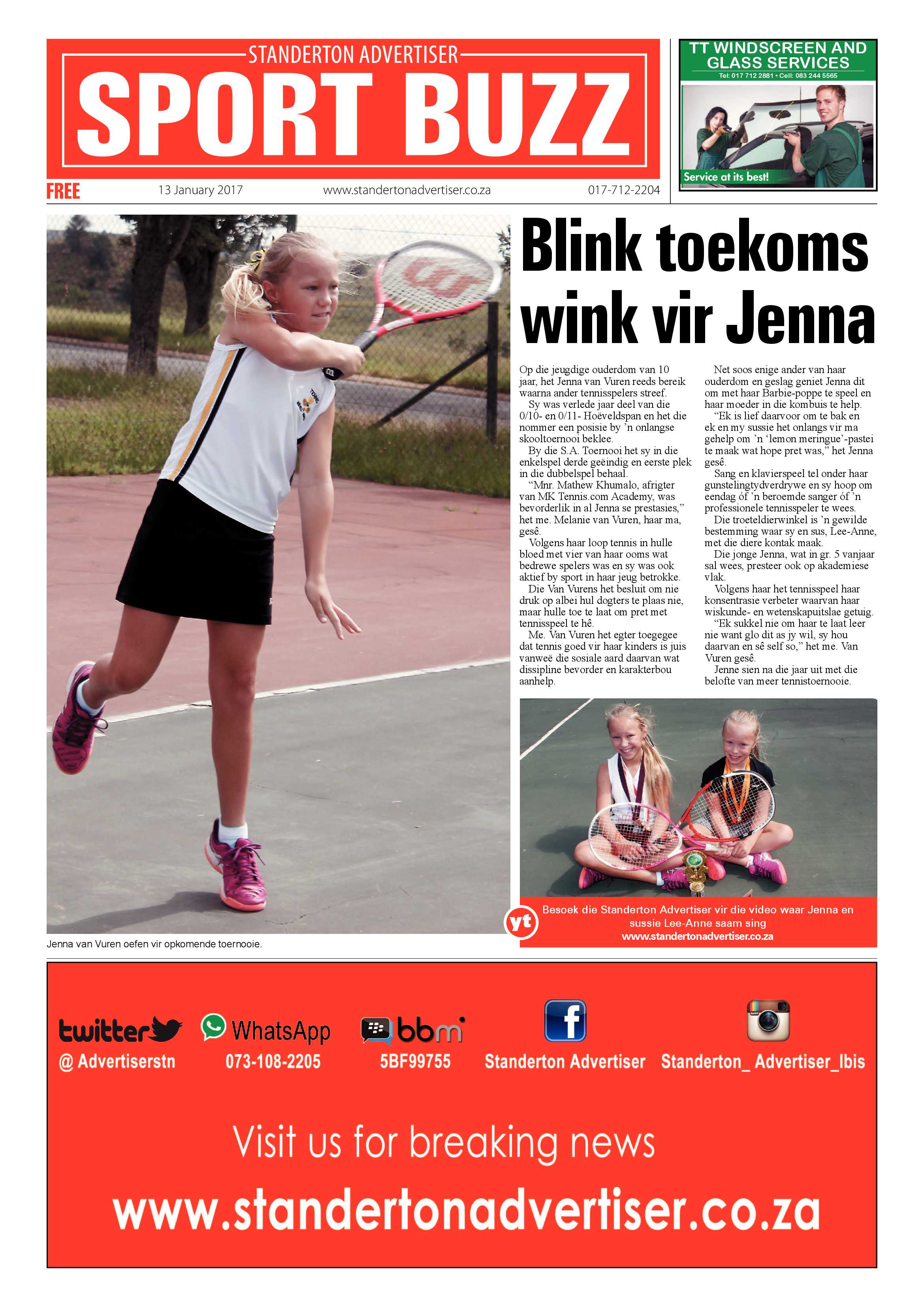 Standerton Advertiser 13 page 12