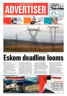 Standerton Advertiser 13
