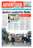 Standerton Advertiser 13 June 2025