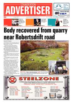 Standerton Advertiser 14 April 2017