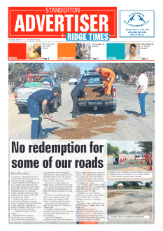 Standerton Advertiser 14 April 2023