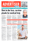 Standerton Advertiser 14 August 2026