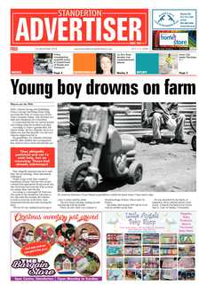 Standerton Advertiser 14 December 2018
