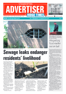 Standerton Advertiser 14 February 2025