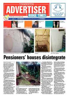 Standerton Advertiser 15 April 2022