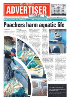 Standerton Advertiser 15 August 2025