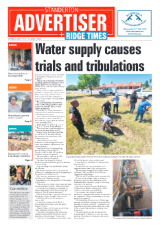 Standerton Advertiser 15 March 2024