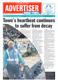 Standerton Advertiser 16 August 2024