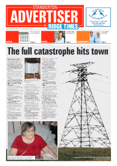 Standerton Advertiser 16 Dec 2022