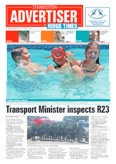 Standerton Advertiser 16 February 2024