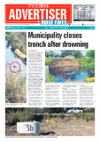 Standerton Advertiser 17 April 2026