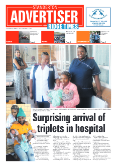 Standerton Advertiser 17 February 2023