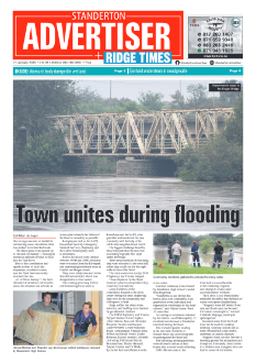 Standerton Advertiser 17 January 2025