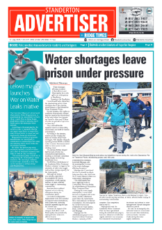 Standerton Advertiser 17 July 2026