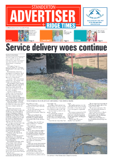Standerton Advertiser 17 March 2023