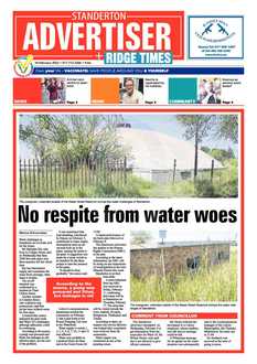 Standerton Advertiser 18 February 2022
