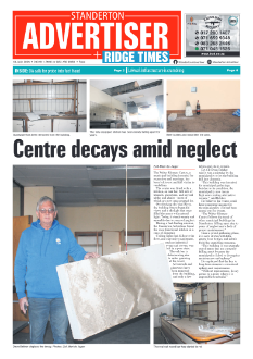 Standerton Advertiser 18 July 2025