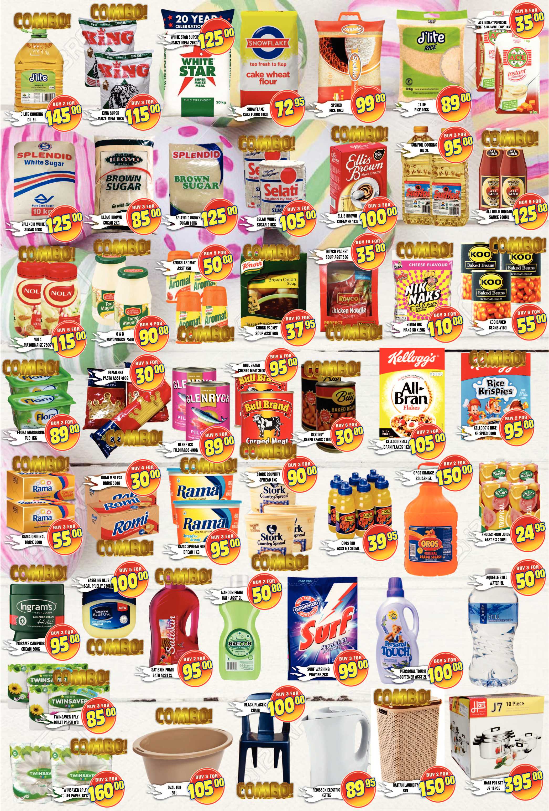 Standerton Advertiser 19 April 2019 page 24
