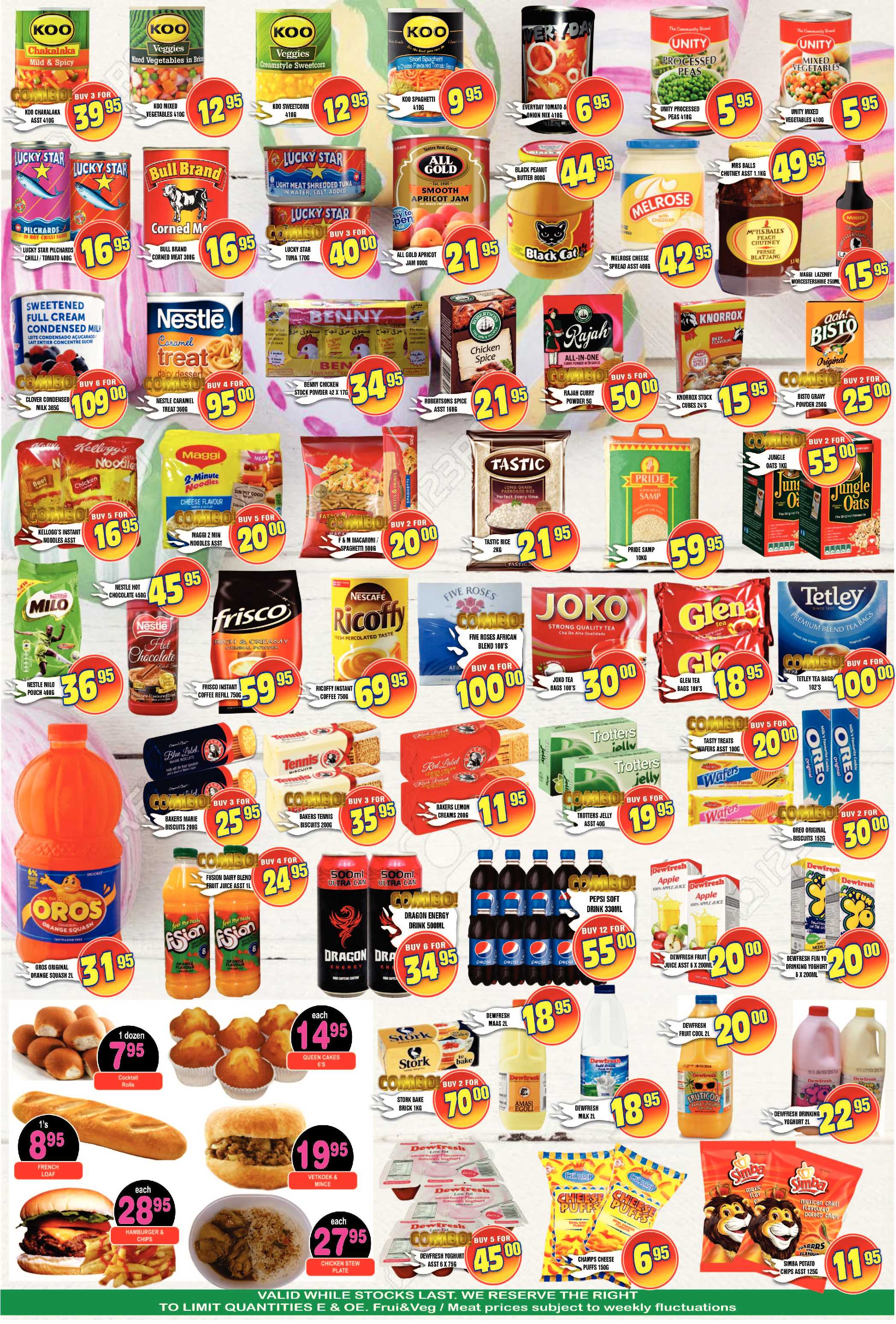 Standerton Advertiser 19 April 2019 page 6