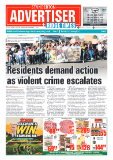 Standerton Advertiser 19 June 2026