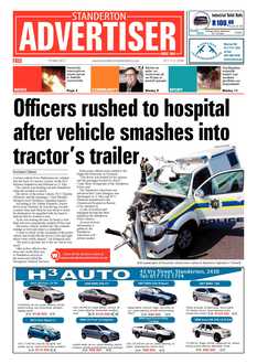 STANDERTON ADVERTISER 19 MAY 2017