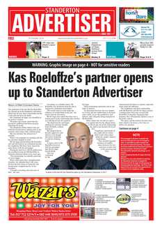 Standerton Advertiser 19 October 2018