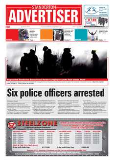 Standerton Advertiser 20 April 2018