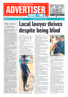 Standerton Advertiser 20 December 2024
