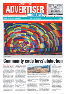 Standerton Advertiser 20 June 2025