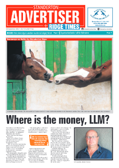 Standerton Advertiser 20 September 2024