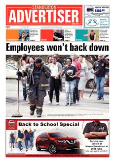 Standerton Advertiser 21 April 2017