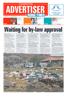 Standerton Advertiser 21 April 2023