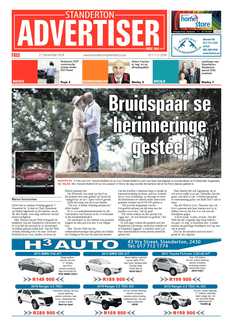 Standerton Advertiser 21 December 2018