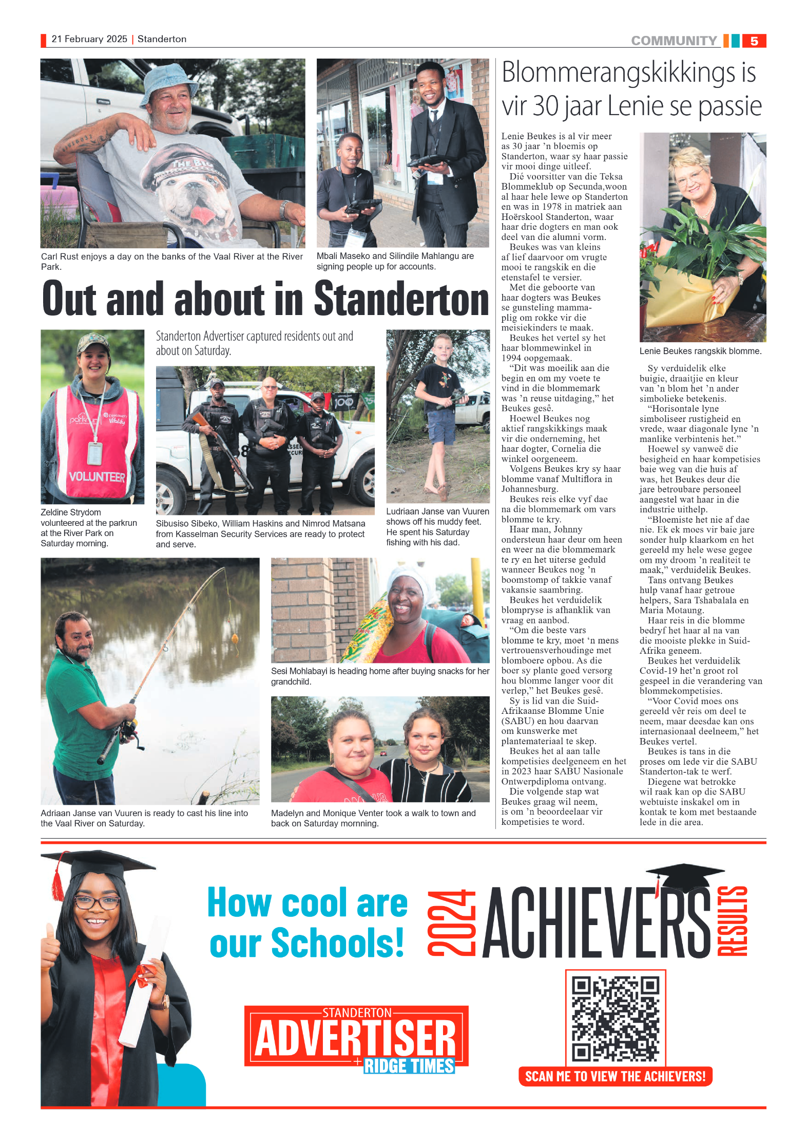 Standerton Advertiser 21 February 2025 page 5