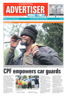 Standerton Advertiser 21 February 2025